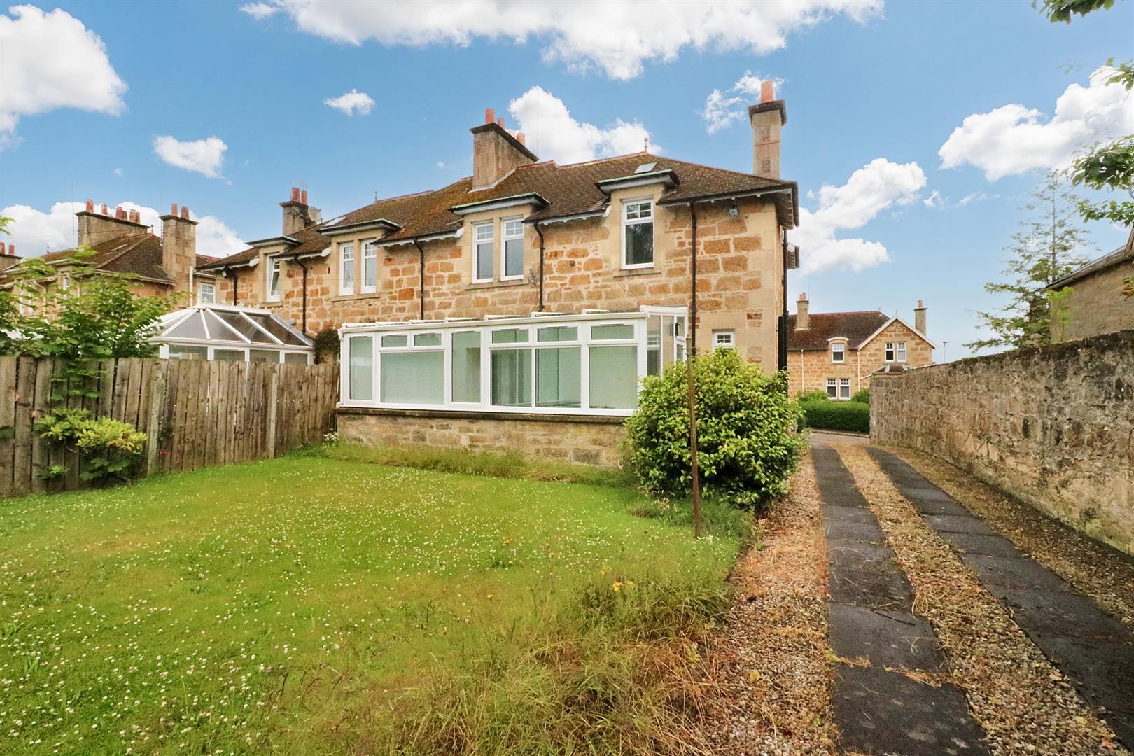 9 Young Street, Elgin AB+S Estate Agents